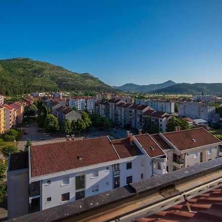 Apartmán Apartman Pogled Trebinje Exteriér fotografie