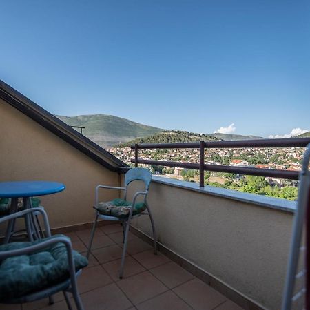 Apartmán Apartman Pogled Trebinje Exteriér fotografie