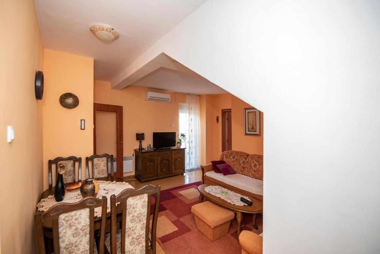 Apartmán Apartman Pogled Trebinje Exteriér fotografie