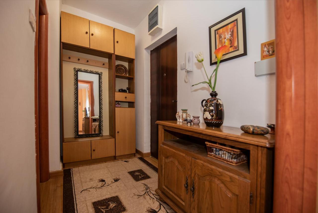 Apartmán Apartman Pogled Trebinje Exteriér fotografie
