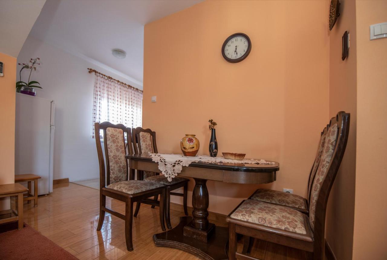 Apartmán Apartman Pogled Trebinje Exteriér fotografie