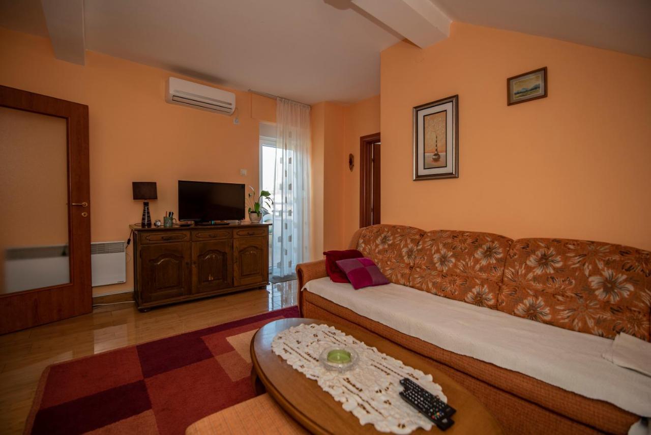 Apartmán Apartman Pogled Trebinje Exteriér fotografie