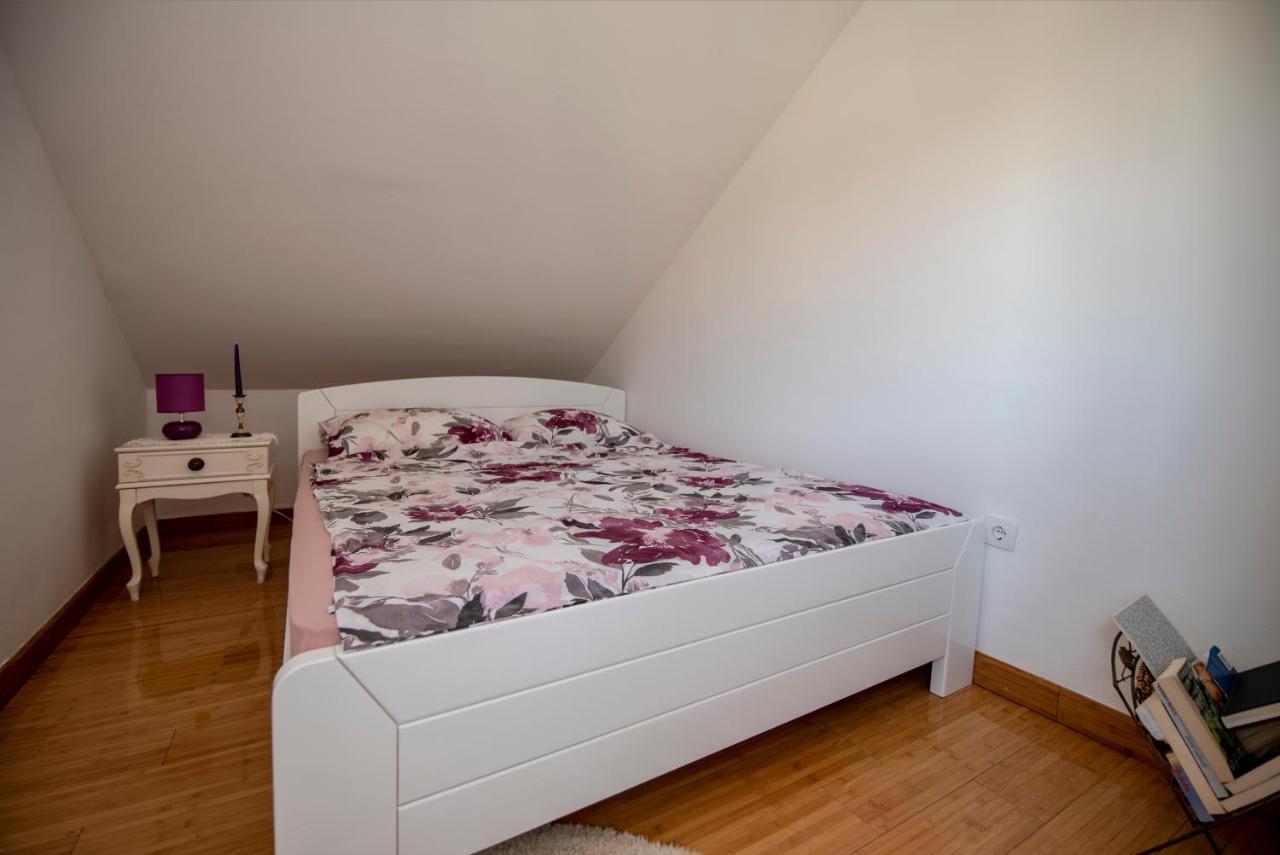 Apartmán Apartman Pogled Trebinje Exteriér fotografie