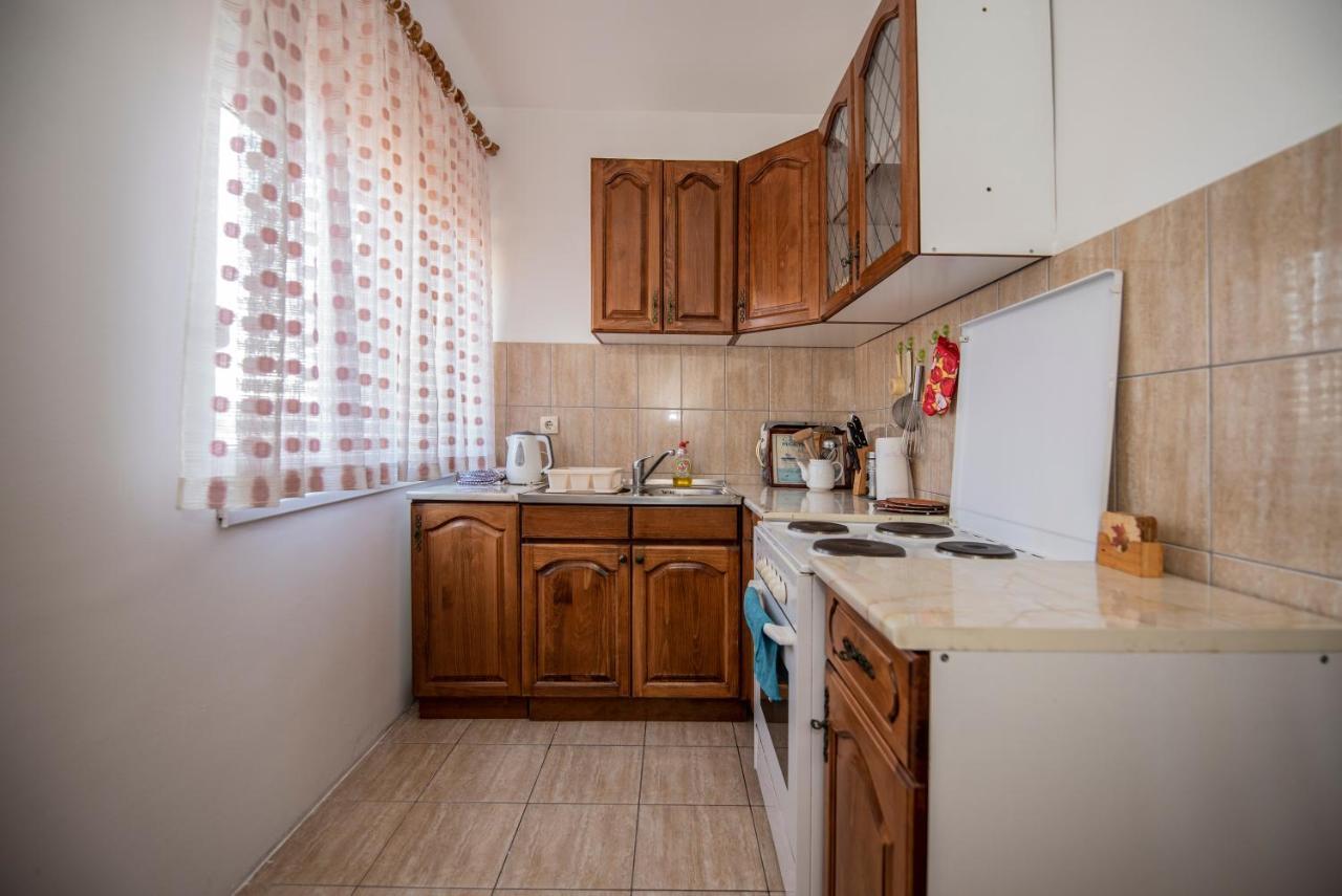 Apartmán Apartman Pogled Trebinje Exteriér fotografie