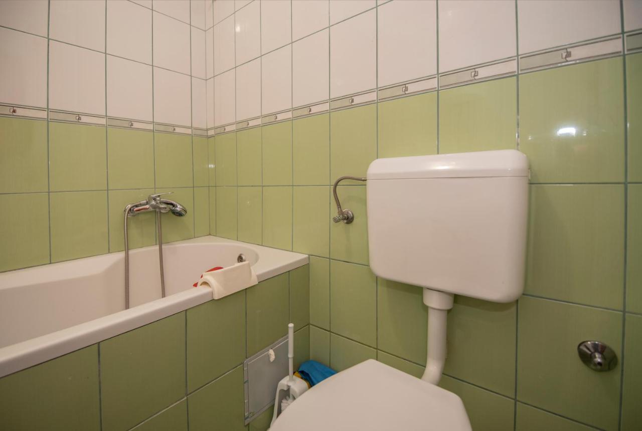 Apartmán Apartman Pogled Trebinje Exteriér fotografie