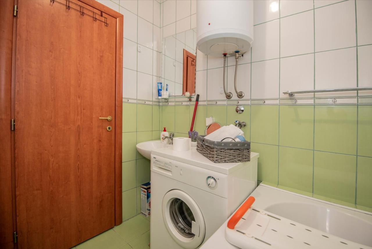 Apartmán Apartman Pogled Trebinje Exteriér fotografie