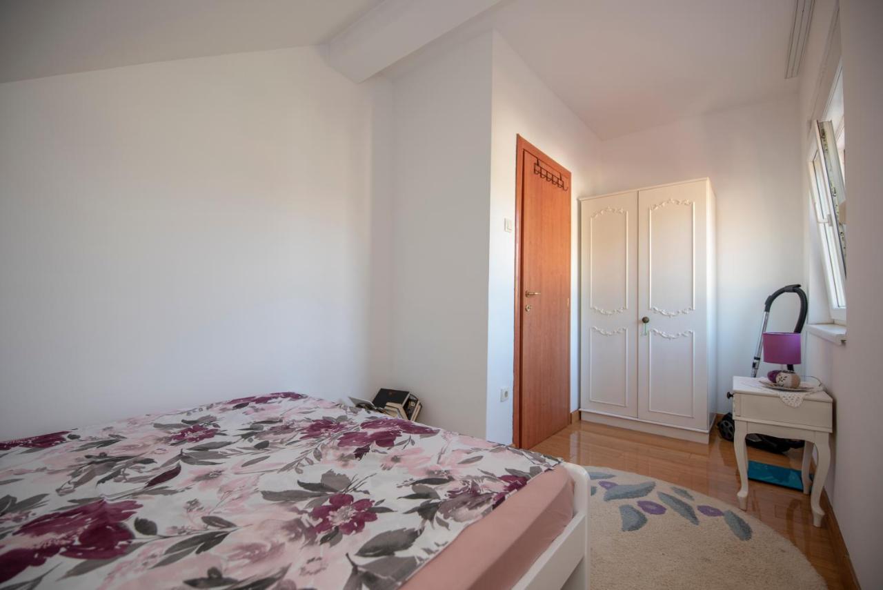 Apartmán Apartman Pogled Trebinje Exteriér fotografie